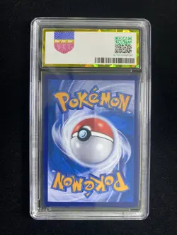 2024 Pokemon TCG S-Chinese CS4aC 150/132 SR Medicham V Holo PGS 9.5 LU57 - Image 2