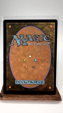 Tezzeret, Cruel Captain Edge of Eternities Regular, NM, Fast Shipping! - Image 5