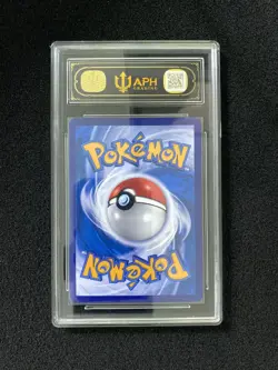 2025 Pokemon TCG S-Chinese CBB1C Sprigatito 01 09/09 APH 10 FK84 - Image 2