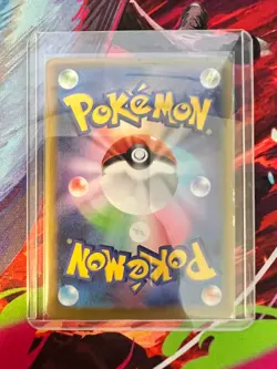 Mega DREAM EX MA Complete Set of 10 223-232/193 M2a Pokemon Card Japanese 2025 - Image 3