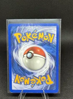 Nidorina Base Set Reverse Holo 55/110 Pokemon Legendary Collection - Image 2