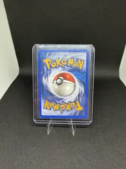 Nidorina Base Set Reverse Holo 55/110 Pokemon Legendary Collection - Image 4