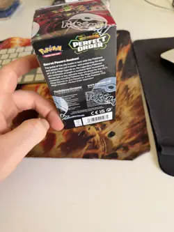 Pokemon TCG Perfect Order Half Booster Box (18 Packs) New and Sealed - Image 2