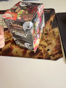 Pokemon TCG Perfect Order Half Booster Box (18 Packs) New and Sealed - Image 3