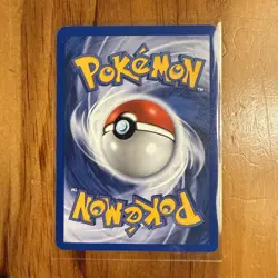 Pokemon TCG Pikachu Neo Genesis 1st Edition 70/111 LP - Image 2