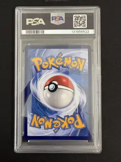 2025 Pokemon TCG Chinese Exclusive Arcanine ex CSV3C 155/130 SAR PSA 10 - Image 3