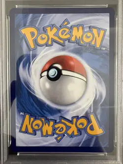 2025 Pokemon TCG Chinese Exclusive Arcanine ex CSV3C 155/130 SAR PSA 10 - Image 4