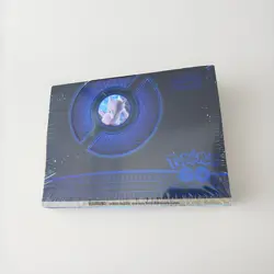 Pokemon TCG: Pokemon Go Pokemon Center Elite Trainer Box ETB SEALED [New] - Image 2