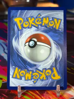 Pokemon TCG Mega Evolution LT. SURGE'S BARGAIN 185/132 - Image 2