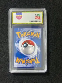 2023 Pokemon TCG S-CHN Flame Version CS1bC 168/136 SR Malamar V Holo PGS 7 LU57 - Image 2