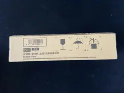 2025 Pokemon S.Chinese 151C Surprise Slim Factory Sealed Case 20 Boxes #10 AF08 - Image 2