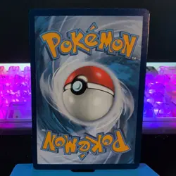 Chimchar Pokemon TCG 25th Anniversary Celebrations 12/25 Holo Promo 2021 - Image 3