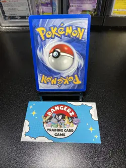 Entei - Reverse Holo - #34 WOTC Black Star Promo - Pokemon TCG - 2001 - Image 5