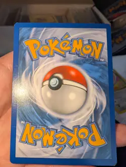 Pokemon Pidove 11/12 McDonald’s Promo 2011 Holo Confetti NM - Image 2