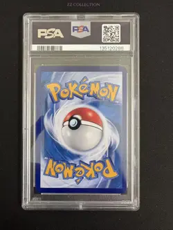 2025 Pokemon TCG Chinese Exclusive Cubone #3 Gem Vol.3 CBB3C 04 07/07 PSA 10 - Image 3