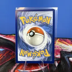 Misty's Psyduck 193/182 IR Illustration Rare Destined Rivals Pokemon TCG - Image 5