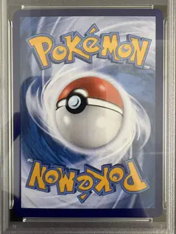 2025 Pokemon TCG Chinese Exclusive Umbreon Gem Pack Vol.2 CBB2C 06 15/15 PSA 9 - Image 4