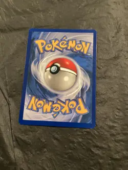 Pokemon Fossil 1st Edition - #9/62 Kabutops Holo (Rare) NM - Image 2