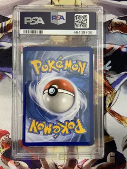Pokemon Moltres & Zapdos & Articuno GX SM210 Black Star Promo PSA 10 Holo - Image 2