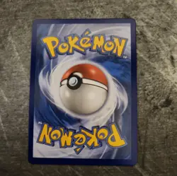 Pokemon Cosmic Eclipse Alt Art Blastoise & Piplup GX 215/236 - Near Mint (NM) - Image 2