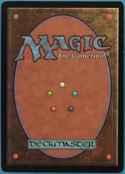 Cateran Overlord FOIL Mercadian Masques PLD Black Rare CARD (423088) ABUGames - Image 2