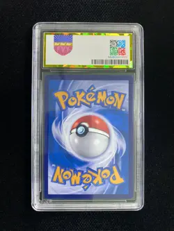 2025 Pokemon TCG S-Chinese CSV1C Tinkatink 133/127 AR Full Art PGS 10 LU57 - Image 2