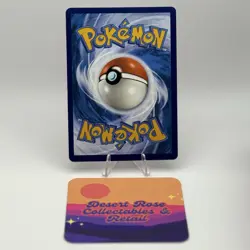Pokemon TCG Natu 151/091 Shiny Rare Scarlet & Violet: Paldean Fates NM+ - Image 2