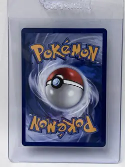 Pokemon TCG Phantasmal Flames Rotom EX - 111/094 Ultra Rare Full Art NM - Image 2