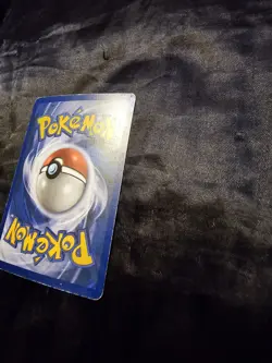 1999 Pokemon TCG Fossil Dragonite Holo Rare 1st Edition #4 - Image 4