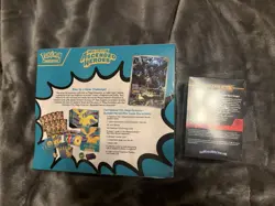 Pokemon Ascended Heroes ETB Elite Trainer Box+ TCG Mega Evolution Booster Bundle - Image 2