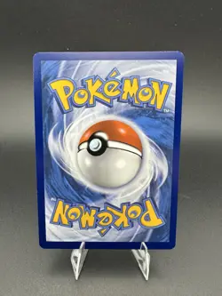 Iron Hands 061/162 Sv05: Temporal Forces Holo NM Pokemon TCG - Image 2