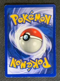 Lt Surge's Pikachu 81/132 Pokemon Gym Heroes 2000 Non Holo - Image 2