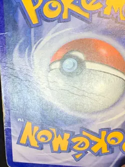 Pikachu 57/108 Non Holo Pokemon Ex Power Keepers - Image 5