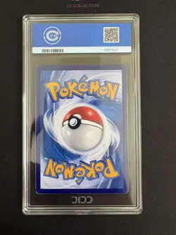 2025 Pokemon TCG Chinese 151 Surprise Mew ex #2 151C 191/151 SAR Holo CCIC 10 - Image 3