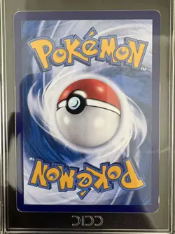 2025 Pokemon TCG Chinese 151 Surprise Mew ex #2 151C 191/151 SAR Holo CCIC 10 - Image 4