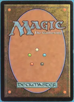 Haunted Crossroads FOIL Mercadian Masques PLD Uncommon CARD (343973) ABUGames - Image 2