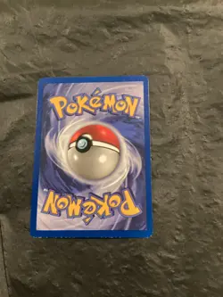 Pokemon Jungle 1st Edition - #25/64 Pinsir Non-Holo (Rare) NM - Image 2