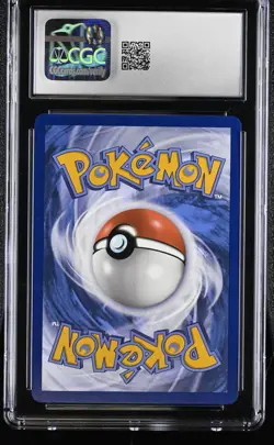 Pokemon Snorlax 051 Pokemon Center Stamped S&V 151 PC ETB PSA 10 CGC 10 GM!! - Image 3