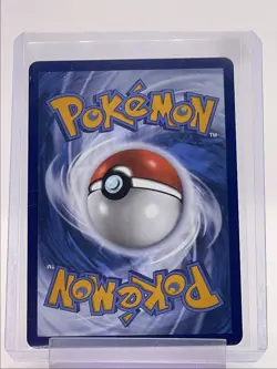 ELEKTROSS 2025 POKEMON BLACK BOLT POKEBALL REVERSE HOLO B 032/086 Q3384 - Image 2