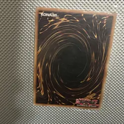 Malefic Rainbow Dragon - YMP1-EN005 - Secret Rare (NM) Yugioh - Image 4