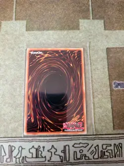 YUGIOH TCG RAIDRAPTOR REVOLUTION FALCON AIR RAID ROTD-EN095 SUPER 1ST EDITION - Image 2