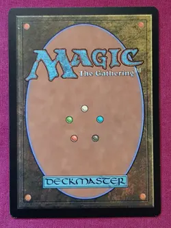 Magic The Gathering SHADOWMOOR WINGRATTLE SCARECROW artifact card MTG - Image 2