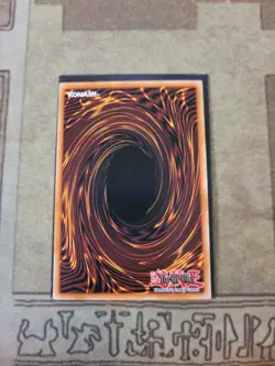 YUGIOH THE UNSTOPPABLE EXODIA INCARNATE MP25-EN008 STARLIGHT 1ST ED NM - Image 2