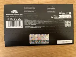 MTG Secret Lair x Marvel’s Iron Man NON-FOIL EDITION Sealed, In Hand! - Image 2