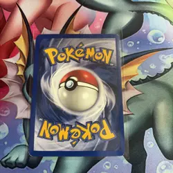 Pokemon Card - Rocket's Sneak Attack Team Rocket 16/82 Holo Unlimited Holo Rare - Image 2