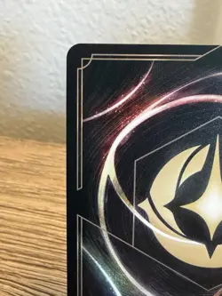 ~Disney Lorcana Moana Curious Explorer ICONIC Card 208/204 Winterspell - Image 5