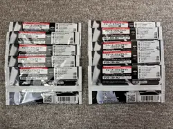 TGC Pokemon Trading Cards Mega Symphonia Mega Brave White Flare 30 Pack Japanese - Image 3