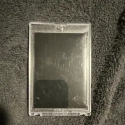 Konami Blue-Eyes White Dragon ERROR CARD Yu-Gi-Oh! TCG English Vintage 1996 - Image 3