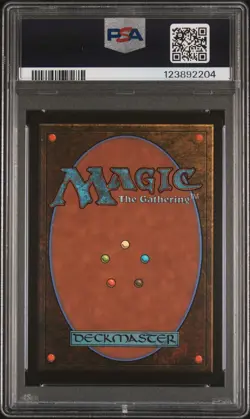 2025 MTG PROMOS SAN DIEGO COMIC CON 2025 #0003 KATARA, THE FEARLESS PSA 10 - Image 2