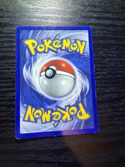 1st Edition Pikachu Yellow Cheek ￼58/102 Shadowless Base Set Pokemon Card - Image 2